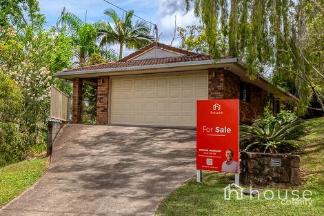 14 Wilmington Ct, Springwood, QLD 4127