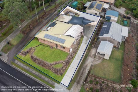 Property photo of 10 Carrie Crescent Beenleigh QLD 4207