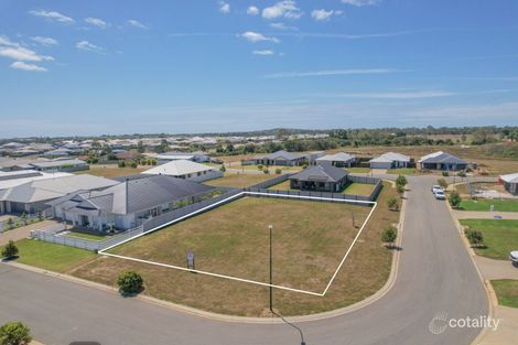 4 Lugano St, Ashfield, QLD 4670