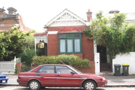 7 Wilson St, Princes Hill, VIC 3054