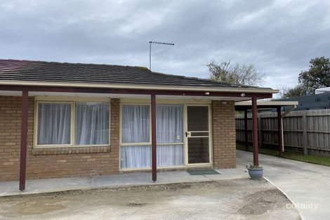 5/23 Phillip St, Frankston, VIC 3199