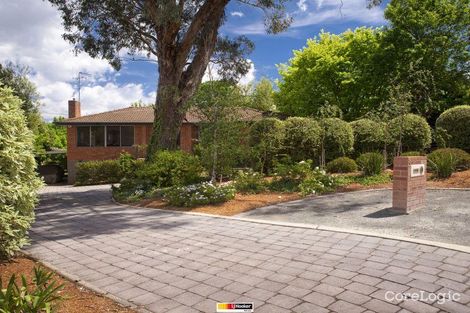 Property photo of 5 Cheel Place Farrer ACT 2607
