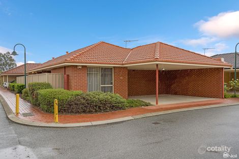 Property photo of 35/135 Challis Road Seville Grove WA 6112