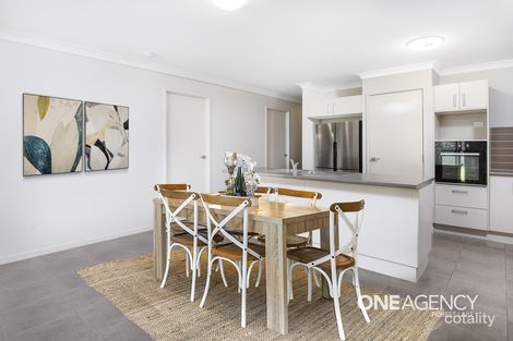Property photo of 65 Fred Pham Crescent Doolandella QLD 4077
