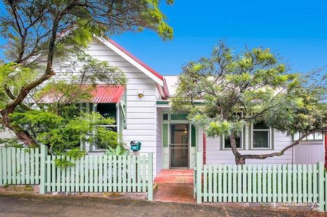 23 Schwebel St, Marrickville, NSW 2204