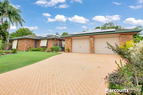 8 Hummel Pl, Burpengary, QLD 4505