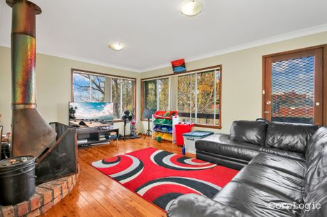 Property photo of 117 Buckleys Road Winston Hills NSW 2153