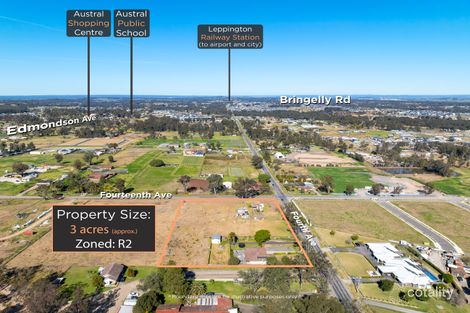405-415 Fourth Ave, Austral, NSW 2179