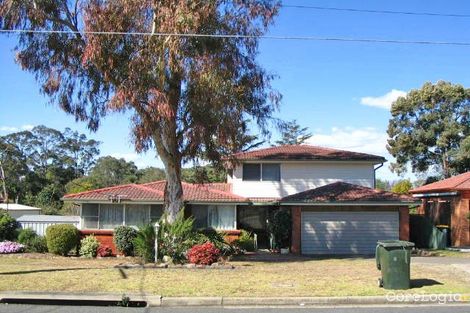 Property photo of 43 Valerie Avenue Baulkham Hills NSW 2153