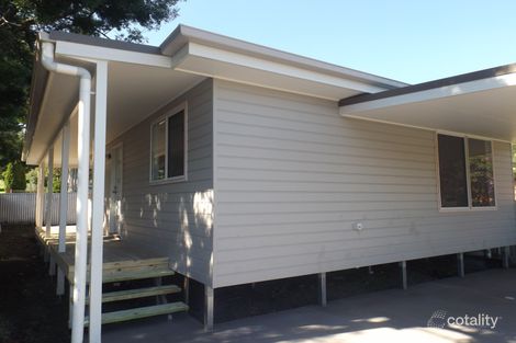 Property photo of 15D George Street Wallsend NSW 2287