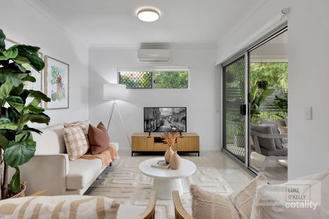 Property photo of 9/188 Gladstone Road Highgate Hill QLD 4101