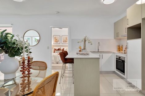 Property photo of 9/188 Gladstone Road Highgate Hill QLD 4101
