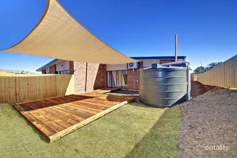 1 Buckingham St, Kingaroy, QLD 4610