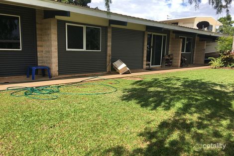 Property photo of 1 Ina Court Rocky Point QLD 4874