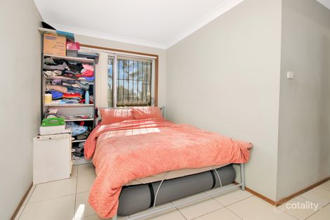 Property photo of 117 Buckleys Road Winston Hills NSW 2153
