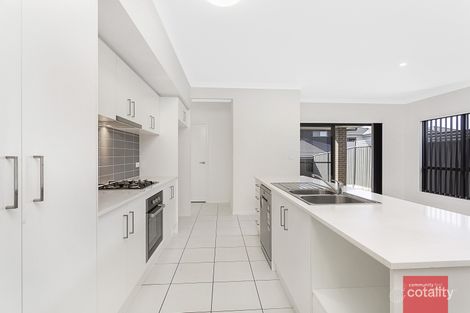 Property photo of 10 Steward Drive Oran Park NSW 2570