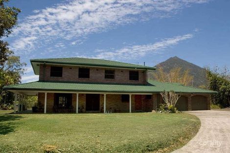 Property photo of 9 Pyramid Close Gordonvale QLD 4865