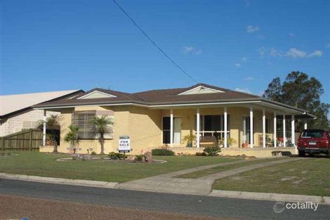 Property photo of 101 Riverview Drive Burrum Heads QLD 4659