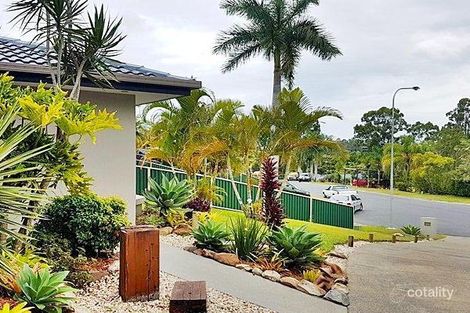 Property photo of 17 Cambridge Court Carrara QLD 4211