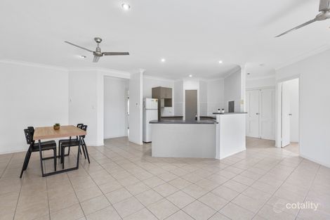 Property photo of 3 Spray Close Mount Sheridan QLD 4868