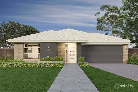 Property photo of 45 Charters Way Huntly VIC 3551