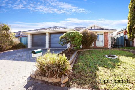 Property photo of 37 Bluestone Drive Walkley Heights SA 5098