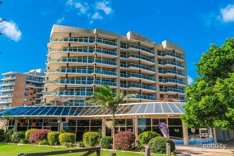 401/2-4 Murray St, Port Macquarie, NSW 2444