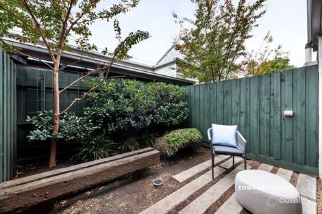 Property photo of 2/39 Barnett Street Kensington VIC 3031