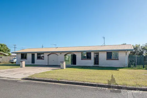 2/4 Donovan St, Kepnock, QLD 4670