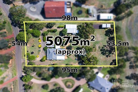 Property photo of 3B Kororoit Court Kurunjang VIC 3337