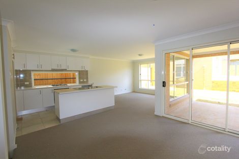Property photo of 30 Ballymore Avenue North Kellyville NSW 2155