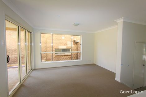 Property photo of 30 Ballymore Avenue North Kellyville NSW 2155