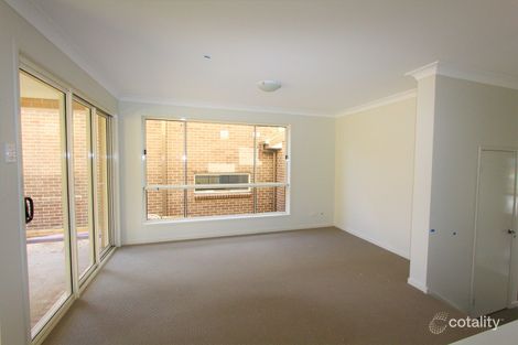 Property photo of 30 Ballymore Avenue North Kellyville NSW 2155