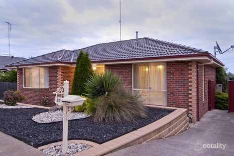 Property photo of 20 Ferguson Road Leopold VIC 3224