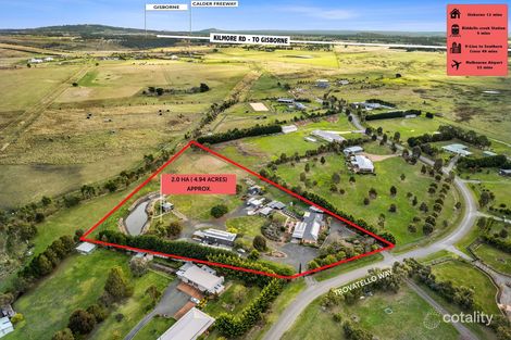 25 Trovatello Way, Riddells Creek, VIC 3431