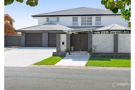 Property photo of 6 Madeleine Court Newport QLD 4020