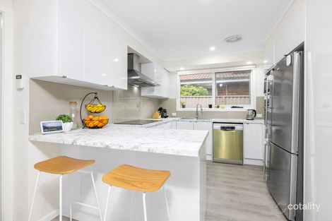 Property photo of 21 Cooper Road Rowville VIC 3178