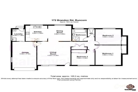 Property photo of 172 Brandon Road Runcorn QLD 4113