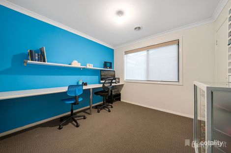 Property photo of 86 Tomasetti Crescent Narre Warren VIC 3805