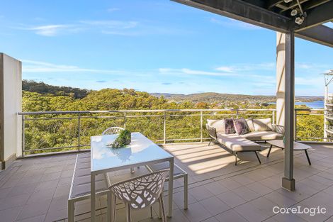 Property photo of 382/80 John Whiteway Drive Gosford NSW 2250