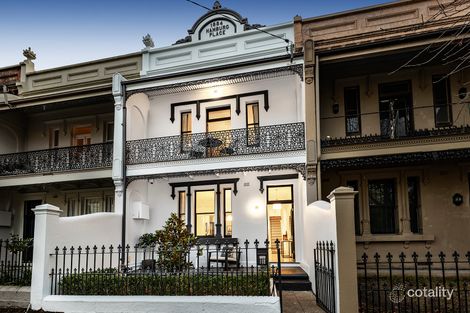 118 Jersey Rd, Paddington, NSW 2021