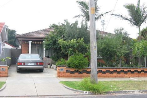 8 Durkin St, Newport, VIC 3015