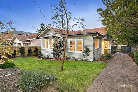 Property photo of 15 Ludstone Street Hampton VIC 3188