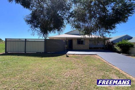 7/34 William St, Kingaroy, QLD 4610