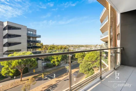 Property photo of 202/44 Skyline Drive Maribyrnong VIC 3032