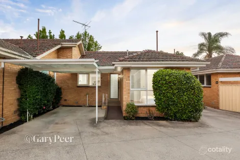 7/75 Bambra Rd, Caulfield North, VIC 3161