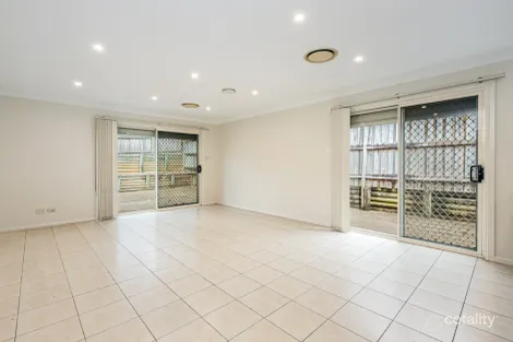 Property photo of 6 Nunga Place Baulkham Hills NSW 2153