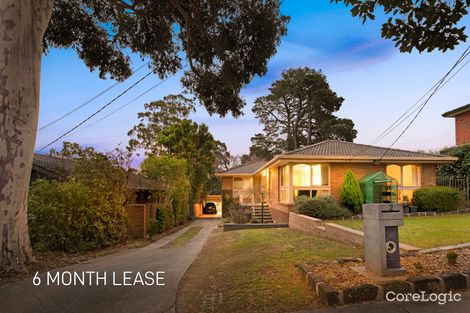 Property photo of 2 Stradella Avenue Vermont South VIC 3133