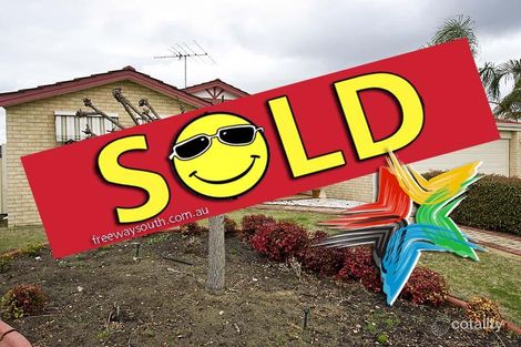 Property photo of 26 Whiteman Crescent Bertram WA 6167