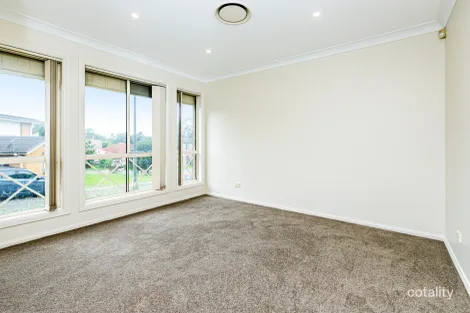 Property photo of 6 Nunga Place Baulkham Hills NSW 2153